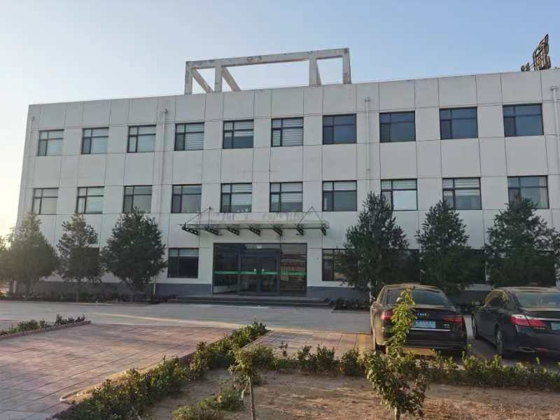 廠區展示