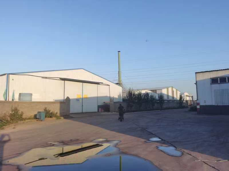 廠區展示