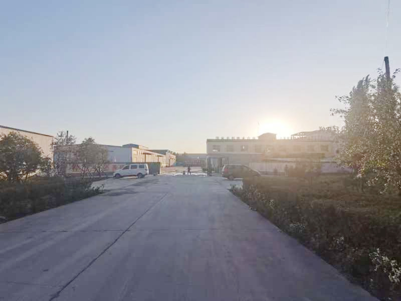 廠區展示